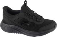 Skechers Bounder Pro Schoenen Zwart EU 36 Jongen