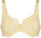 Hunkemöller Daisy Non-Padded Underwired Bra Geel