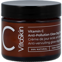 Vitaskin Vitaskin Vitamin C Anti-Pollution Glow Day Cream - 60ml