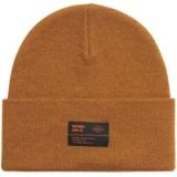 Superdry Surplus Gebreide Muts Bruin