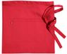Velilla 404201/C/Tu schort kort (modern) Rojo Coral