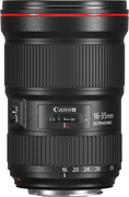 Canon EF 16-35mm f/2.8L III USM