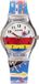 Active ACT-002 Horloge - Kunststof - Multi - Ø 28 mm