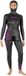Mares Pure Passion Prism Skin 3 Mm Freediving Broek Dames Zwart XL