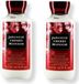 Bath & Body Works Ensemble avec lotion pour le corps, parfum : JAPANESE CHERRY BLOSSOM, contenu : 236 ml - 2 pièces