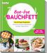 Bye-bye mein ZauberTopf Einfach lecker! Bye-bye Bauchfett - Das 30-Tage-Programm