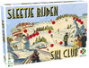 Selecta Spellen van toen: Sleetje Rijden / Ski Club - Bordspel - 4+ jaar