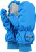 Barts Nylon Enfant Moufle Bleu 5(8-10Ans)