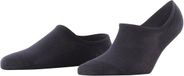 FALKE Active Breeze verkoelend fris voetklimaat lyocell footies dames blauw - maat 35-38