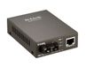 D-Link DMC-F02SC/E convertisseur de média réseau 100 Mbit/s Noir