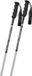 Komperdell Victory bâtons Argent 115 cm