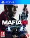 2K Games Mafia III - PS4 - Actie & Avontuur - PEGI 16