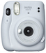 Fujifilm Instax Mini 11 - Ice White Instant Camera