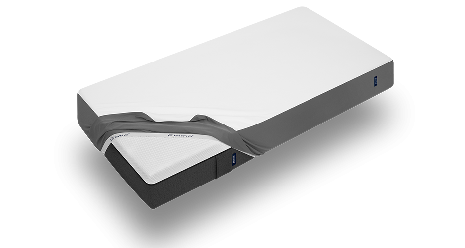 Emma Matrasbeschermer - 160x200 cm - Cairfull® materiaal