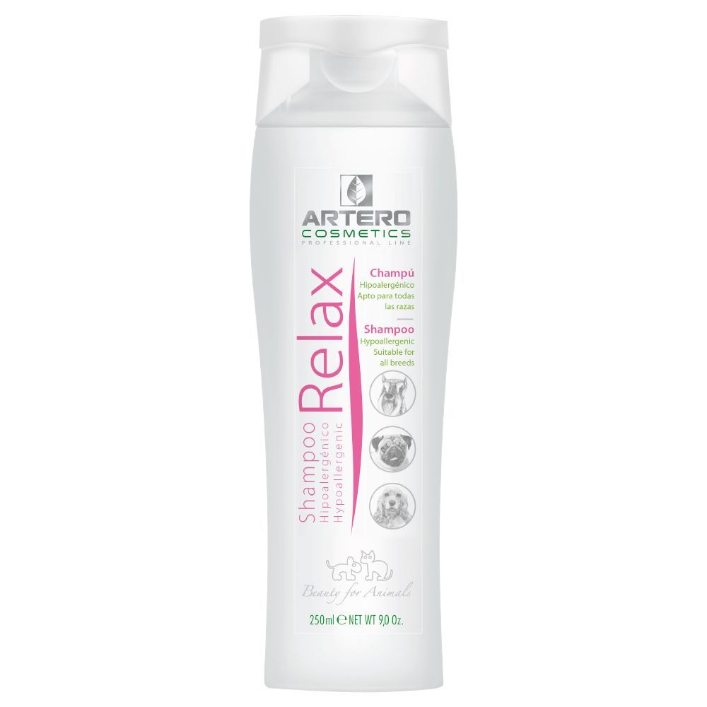Artero Champu Relax - 250 ml
