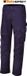BetaWORK Werkbroek, T/C twill, 245 g/m2, blauw 7840BL XXL