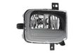 Valeo Mistlamp 47435 pour Volkswagen T-Cross (À partir de 2019) | Pour droite, technologie halogène
