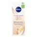 NIVEA Lichaamscrème, crème, 50 ml (Pak van 1)