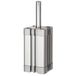 RIEGLER 155930-15.AMI.40015 compact cylinder, simple, IG, exp, Ø40, Hub15, G1/8, ISO21287, 1 piece