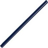 DURABLE Klemmschiene 290107 DIN A4 max. 60Blatt d.bl 100 St./Pack