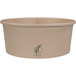 Depa Maaltijdbowl | 750ml | karton + PE | bruin | 300 stuks