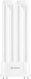 Ledvance DULUX-F LED 8W - 830 Warm Wit | 4-Pin - Vervangt 18W