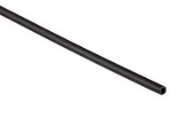 RS PRO Warmtekrimpkous, polyolefine, zwart, Ø 1,6 mm, krimpverhouding 2:1, lengte 300 mm, verpakking van 20 stuks