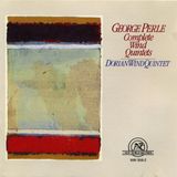 Sonic Rendezvous Dorian Wind Quintet - Perle: Complete Wind Quintets (CD)