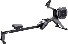 Focus Fitness - Row 6 - Roeitrainer - 10 Weerstandsniveaus - Incl. Trainingsprogramma - Bluetooth