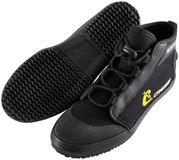 CRESSI Malmo Rock Boots 3 mm zwarte neopreen uniseks laarzen