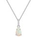 Glanzstücke München Ketting zilver