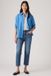 Levi's 501 Original Cropped Jeans - Femme - 32X30 - Lavage Moyen