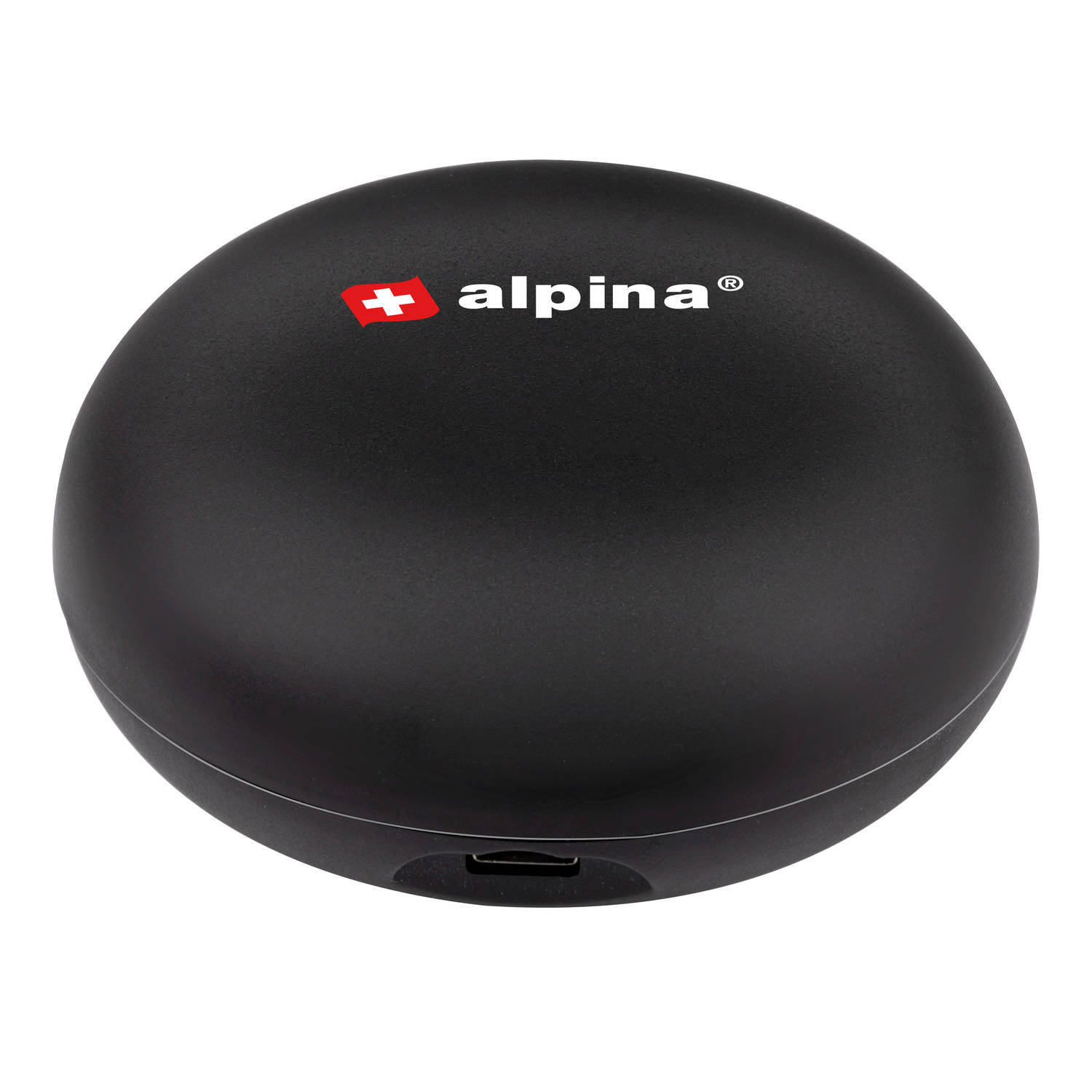 Alpina Smart Home universele afstandsbediening - WLAN - timer - compatibel met Amazon Alexa en Google Home