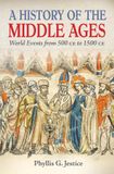 Arcturus A History of the Middle Ages
