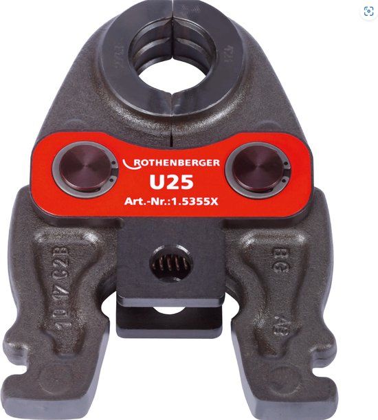 ROTHENBERGER ACCESSOIRES Persbek U 25 Compact