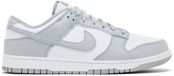 Nike Dunk Low Retro (Light Smoke Grey) - Sneakers - Unisex