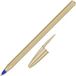 BIC® Stylo bille Cristal Glace or, couleur d'écriture : Bleu
