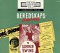 Sonic Rendezvous Caprice Records Various Artists - Swedish Jazz History Volume 4 Wartime (2 CD)