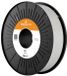 BEDROCK 3D Pet-0303a250 PET White 1.75 mm 2.500 g Filament PET plastique 1.75 mm 2500 g Blanc 1 pièce(s)