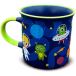 Puckator Gobelet enfant Space Cadet