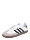 adidas Originals Samba OG Schoenen - Unisex - Wit - Maat 36
