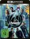 Marvel's The Avengers (4K Ultra HD Blu-ray) (Import)