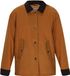 DreiMaster Vintage Tussenjas camel