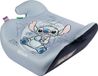 Tataway Disney zitverhoger Stitch – 125-150 cm – Veilig vervoeren kind - Comfortabel - Lichtgewicht