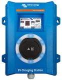 Victron EV-laadstation