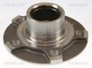 TRISCAN 8535 29030 Moyeu de roue pour AUDI A4 Avant (8K5, B8)