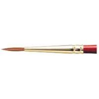 Winsor & Newton Sceptre Gold II - Penseel - rond - maat: 2 - 1.8 x 11 mm