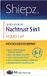 Shiepz Nachtrust 3 in 1 Hooggedoseerd Capsules