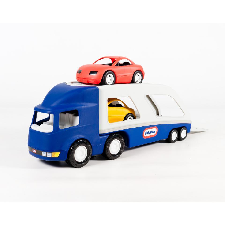 little tikes autotransporter