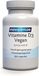 Nova Vitae Vitamine D3 1000 UI/25 mcg végétalien 360 gélules végétariennes